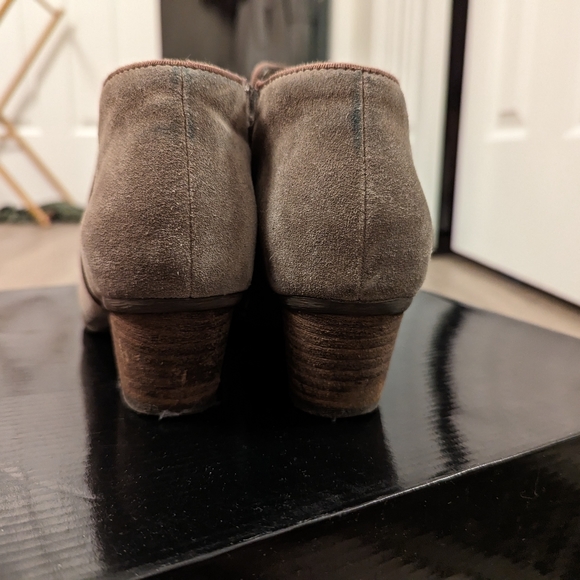 Blondo ankle boots - Picture 2 of 4